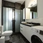 Vakantiehuis Fn Monolithos