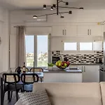 Vakantiehuis Fn Monolithos