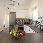 Feriehus Fn Monolithos