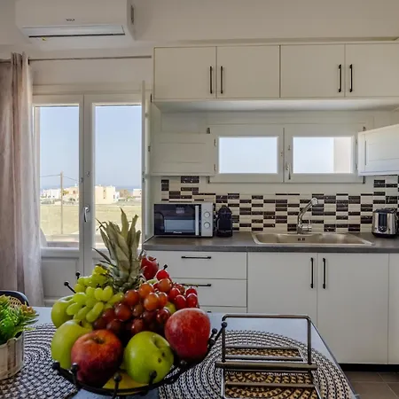 Fn Ferienhaus Monolithos