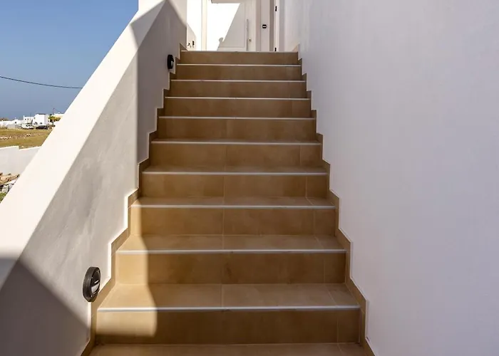 Ferienhaus Fn Monolithos