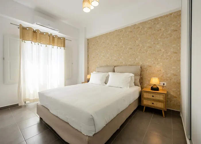 Ferienhaus Fn Monolithos