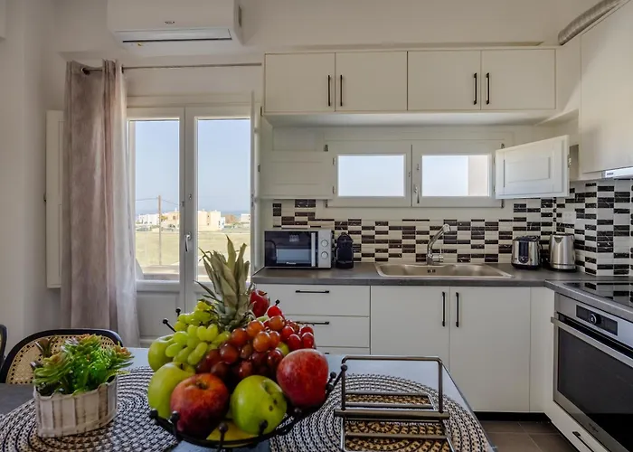 Fn Ferienhaus Monolithos