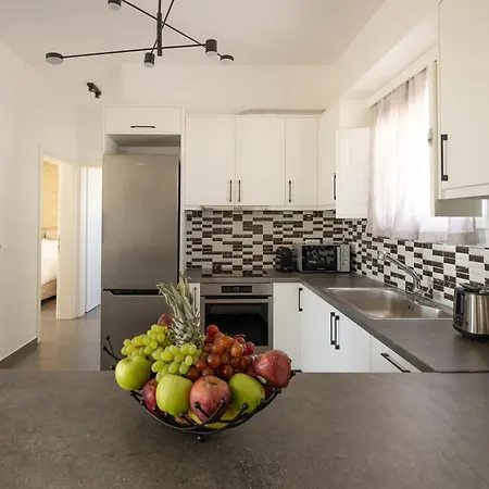 度假居 Fn 莫诺利索斯