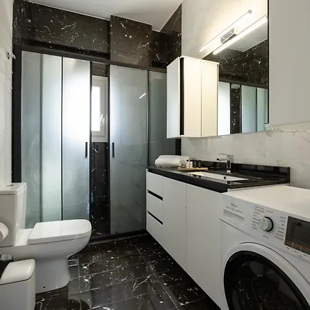 度假居 Fn 莫诺利索斯