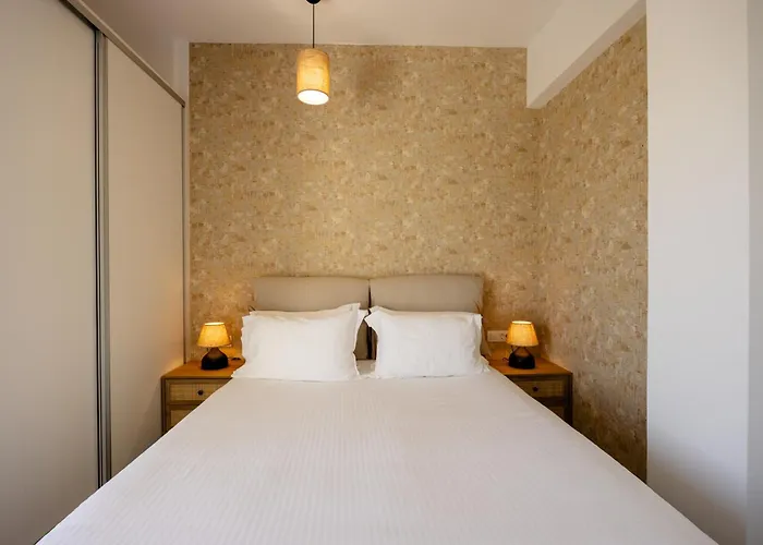 Feriehus Fn Monolithos