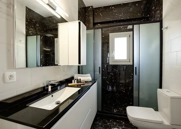 Fn Feriehus Monolithos