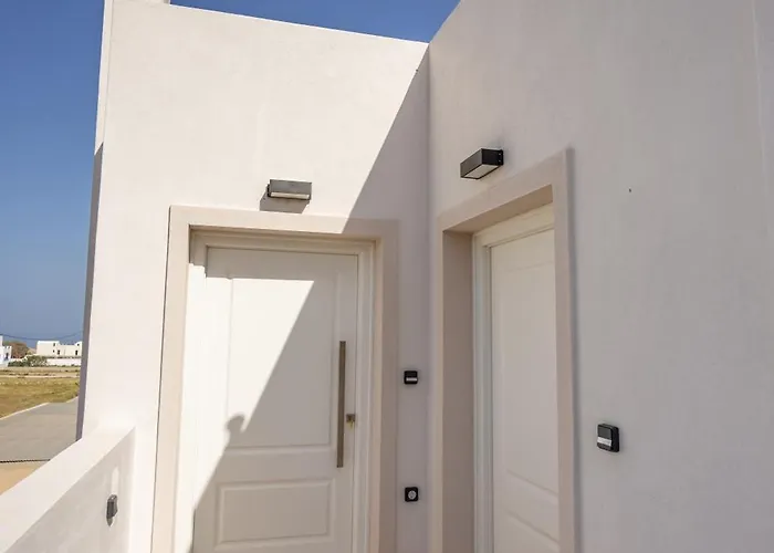 Feriehus Fn Monolithos