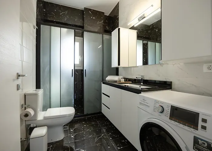 Feriehus Fn Monolithos